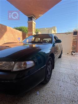 Mazda 626